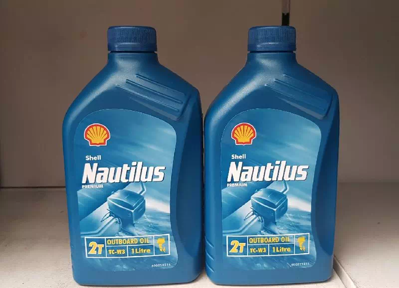 promocja Nautilus