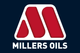 logo Millers