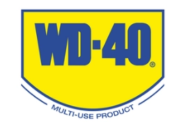 logo WD40