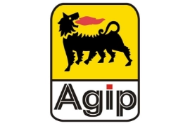 logo Agip